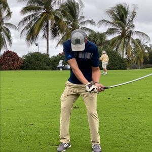 Meet your Posher, Adalberto